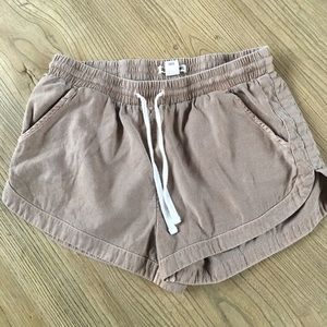 Billabong shorts size small